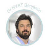 "Dr NYST Benjamin"