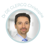 "Dr DE CLERCQ Christophe"