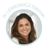 "Dr LEWKOWICZ Deborah"
