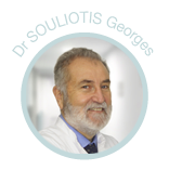"Dr SOULIOTIS Georges"