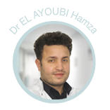Dr EL AYOUBI Hamza