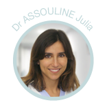 "Dr ASSOULINE Julia"