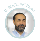 Dr BOUZEKRI Rayan