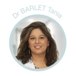 "Dr BARLET Tania"