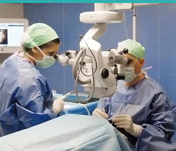 "chirurgie de la cataracte : chirurgie du cristallin"