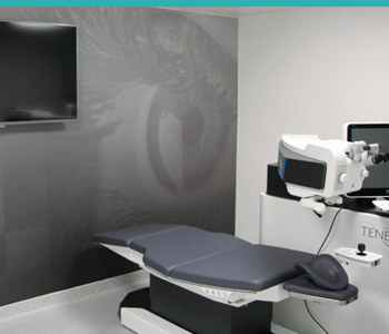 "chirurgie réfractive : laser TENEO 2"